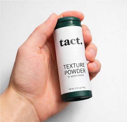 texture powder