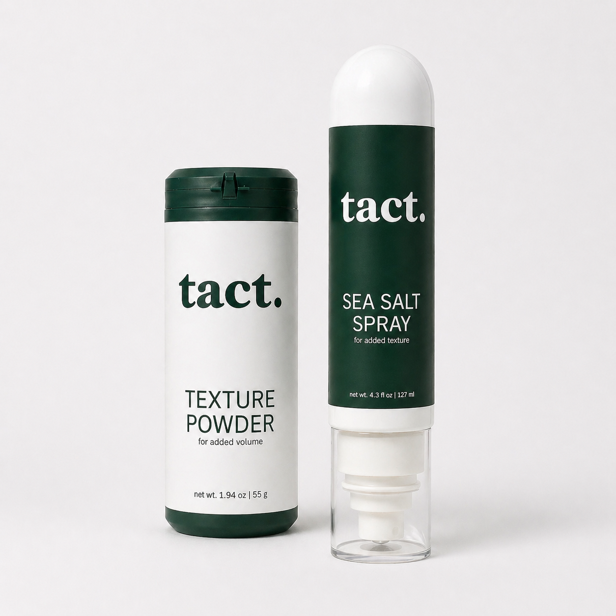 the texture duo