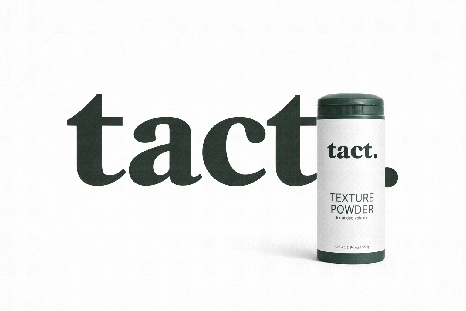 texture powder
