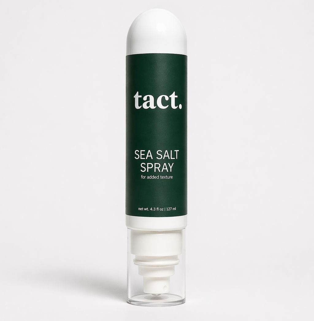 sea salt spray