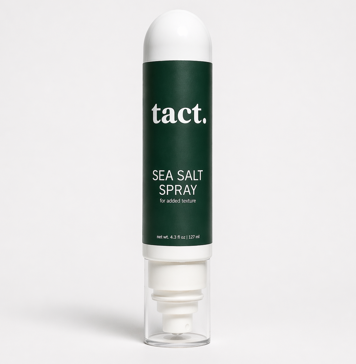 sea salt spray