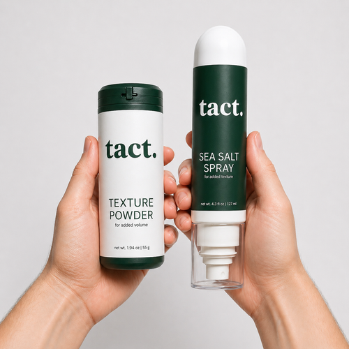 the texture duo